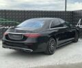 Мерседес С Класс, объемом двигателя 2.9 л и пробегом 66 тыс. км за 128500 $, фото 1 на Automoto.ua