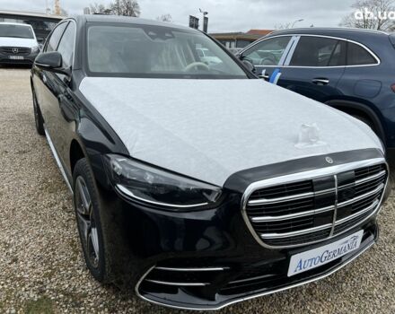 Мерседес С Клас, об'ємом двигуна 3 л та пробігом 0 тис. км за 150196 $, фото 15 на Automoto.ua