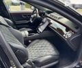 Мерседес С Класс, объемом двигателя 2.9 л и пробегом 39 тыс. км за 147000 $, фото 5 на Automoto.ua