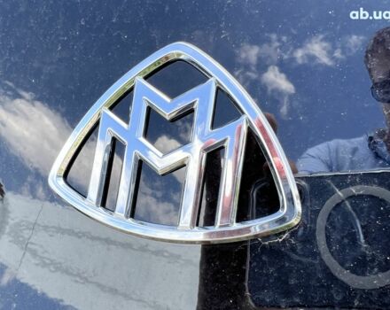 Мерседес С Класс, объемом двигателя 3.98 л и пробегом 2 тыс. км за 209535 $, фото 15 на Automoto.ua