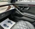 Мерседес С Класс, объемом двигателя 2.9 л и пробегом 66 тыс. км за 128500 $, фото 19 на Automoto.ua