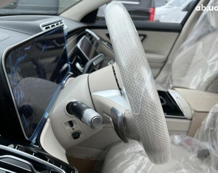 Мерседес С Класс, объемом двигателя 3 л и пробегом 0 тыс. км за 130199 $, фото 25 на Automoto.ua