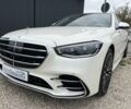 Мерседес С Класс, объемом двигателя 3 л и пробегом 1 тыс. км за 171062 $, фото 1 на Automoto.ua