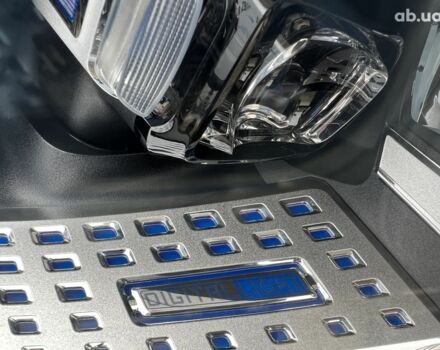 Мерседес С Класс, объемом двигателя 3 л и пробегом 0 тыс. км за 159216 $, фото 27 на Automoto.ua