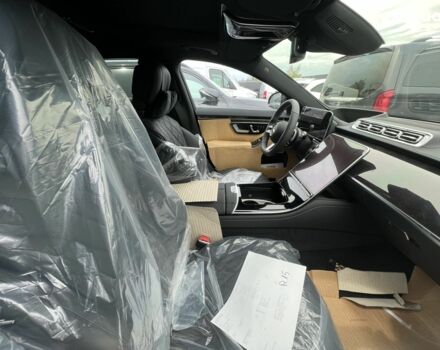 Мерседес С Класс, объемом двигателя 3 л и пробегом 0 тыс. км за 159216 $, фото 4 на Automoto.ua