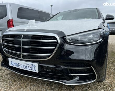 Мерседес С Клас, об'ємом двигуна 3 л та пробігом 0 тис. км за 150196 $, фото 10 на Automoto.ua