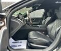 Мерседес С Класс, объемом двигателя 2.9 л и пробегом 66 тыс. км за 131800 $, фото 6 на Automoto.ua