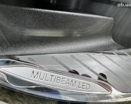 Мерседес С Клас, об'ємом двигуна 3 л та пробігом 0 тис. км за 150196 $, фото 28 на Automoto.ua