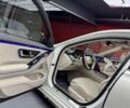 Мерседес С Класс, объемом двигателя 3 л и пробегом 2 тыс. км за 162800 $, фото 27 на Automoto.ua