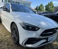 Мерседес С Класс, объемом двигателя 2 л и пробегом 1 тыс. км за 61296 $, фото 6 на Automoto.ua