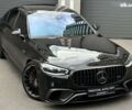 Мерседес С Класс, объемом двигателя 0 л и пробегом 12 тыс. км за 315000 $, фото 1 на Automoto.ua