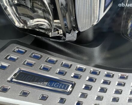 Мерседес С Класс, объемом двигателя 3 л и пробегом 0 тыс. км за 143349 $, фото 3 на Automoto.ua