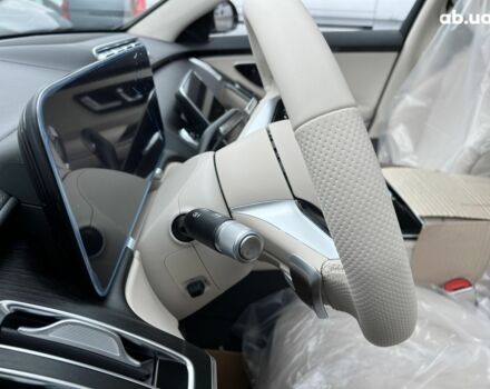 Мерседес С Клас, об'ємом двигуна 3 л та пробігом 0 тис. км за 150196 $, фото 34 на Automoto.ua