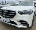 Мерседес С Класс, объемом двигателя 3 л и пробегом 0 тыс. км за 165628 $, фото 1 на Automoto.ua