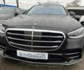 Мерседес С Класс, объемом двигателя 4 л и пробегом 1 тыс. км за 157151 $, фото 1 на Automoto.ua