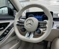 Мерседес С Класс, объемом двигателя 0 л и пробегом 2 тыс. км за 285000 $, фото 20 на Automoto.ua