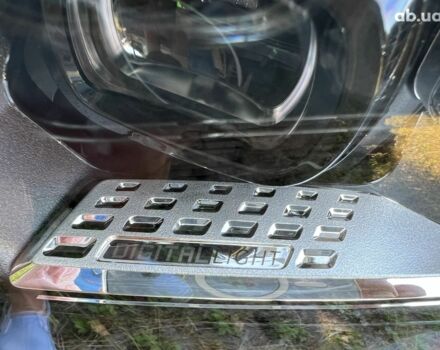 Мерседес С Класс, объемом двигателя 2 л и пробегом 1 тыс. км за 61296 $, фото 9 на Automoto.ua