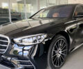 купить новое авто Мерседес С Класс 2023 года от официального дилера Хмельниччина-Авто Mercedes-Benz Мерседес фото