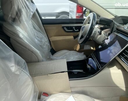 Мерседес С Класс, объемом двигателя 3.98 л и пробегом 2 тыс. км за 209535 $, фото 14 на Automoto.ua