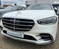 Мерседес С Класс, объемом двигателя 3 л и пробегом 0 тыс. км за 165628 $, фото 7 на Automoto.ua