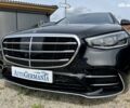 Мерседес С Класс, объемом двигателя 3 л и пробегом 1 тыс. км за 147261 $, фото 1 на Automoto.ua