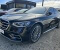 Мерседес С Класс, объемом двигателя 3.98 л и пробегом 10 тыс. км за 162803 $, фото 18 на Automoto.ua