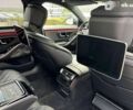 Мерседес С Класс, объемом двигателя 2.9 л и пробегом 39 тыс. км за 147000 $, фото 7 на Automoto.ua