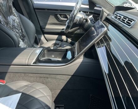 Мерседес С Класс, объемом двигателя 3 л и пробегом 7 тыс. км за 170519 $, фото 26 на Automoto.ua