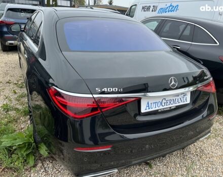 Мерседес С Класс, объемом двигателя 3 л и пробегом 0 тыс. км за 159216 $, фото 15 на Automoto.ua