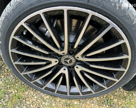 Мерседес С Класс, объемом двигателя 3 л и пробегом 0 тыс. км за 130199 $, фото 27 на Automoto.ua