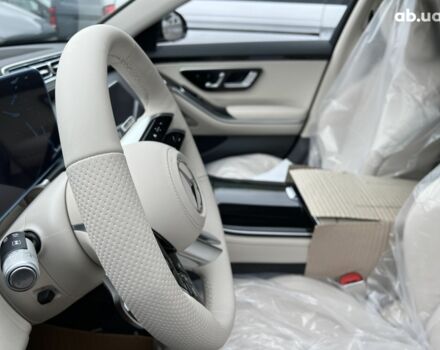 Мерседес С Клас, об'ємом двигуна 3 л та пробігом 0 тис. км за 150196 $, фото 33 на Automoto.ua