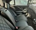 Мерседес С Класс, объемом двигателя 3.98 л и пробегом 10 тыс. км за 162803 $, фото 11 на Automoto.ua