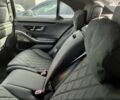 Мерседес С Класс, объемом двигателя 3.98 л и пробегом 10 тыс. км за 162803 $, фото 17 на Automoto.ua