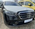 Мерседес С Класс, объемом двигателя 3 л и пробегом 0 тыс. км за 168019 $, фото 10 на Automoto.ua