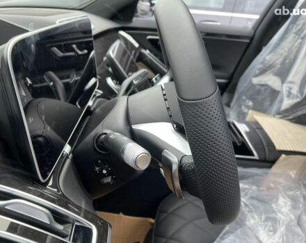 Мерседес С Класс, объемом двигателя 3 л и пробегом 0 тыс. км за 159216 $, фото 38 на Automoto.ua