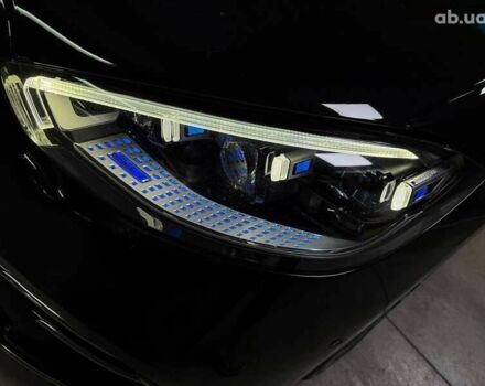 Мерседес С Класс, объемом двигателя 4 л и пробегом 22 тыс. км за 178500 $, фото 23 на Automoto.ua