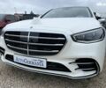 Мерседес С Клас, об'ємом двигуна 3 л та пробігом 0 тис. км за 143349 $, фото 1 на Automoto.ua