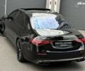 Мерседес С Класс, объемом двигателя 0 л и пробегом 12 тыс. км за 315000 $, фото 26 на Automoto.ua