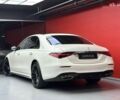 Мерседес С Класс, объемом двигателя 3 л и пробегом 2 тыс. км за 162800 $, фото 24 на Automoto.ua