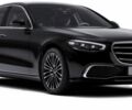 Мерседес С Клас, об'ємом двигуна 0 л та пробігом 0 тис. км за 156168 $, фото 1 на Automoto.ua
