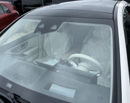 Мерседес С Класс, объемом двигателя 3 л и пробегом 0 тыс. км за 143349 $, фото 28 на Automoto.ua