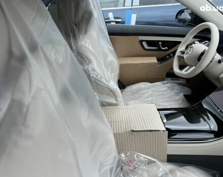 Мерседес С Клас, об'ємом двигуна 3 л та пробігом 0 тис. км за 150196 $, фото 27 на Automoto.ua