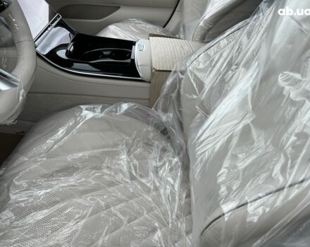 Мерседес С Класс, объемом двигателя 3 л и пробегом 0 тыс. км за 130199 $, фото 24 на Automoto.ua