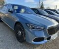 Мерседес С Класс, объемом двигателя 3.98 л и пробегом 0 тыс. км за 269744 $, фото 14 на Automoto.ua