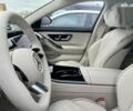 Мерседес С Класс, объемом двигателя 3 л и пробегом 1 тыс. км за 171932 $, фото 22 на Automoto.ua