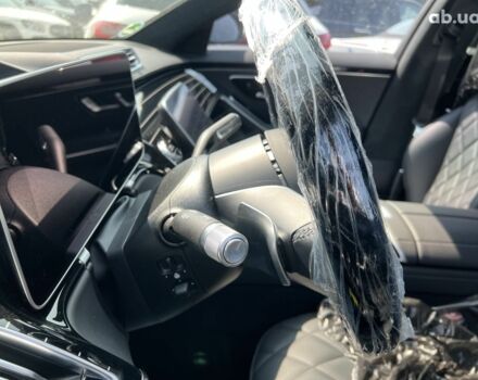 Мерседес С Класс, объемом двигателя 3 л и пробегом 7 тыс. км за 170519 $, фото 12 на Automoto.ua