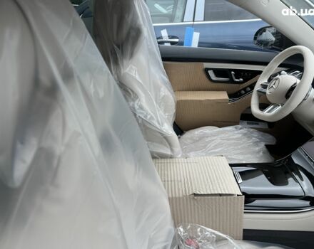 Мерседес С Клас, об'ємом двигуна 3 л та пробігом 0 тис. км за 150196 $, фото 23 на Automoto.ua