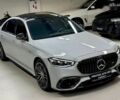 Мерседес С Класс, объемом двигателя 0 л и пробегом 12 тыс. км за 295000 $, фото 10 на Automoto.ua