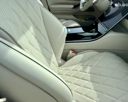 Мерседес С Класс, объемом двигателя 3 л и пробегом 1 тыс. км за 147261 $, фото 36 на Automoto.ua