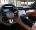 купити нове авто Мерседес С Клас 2023 року від офіційного дилера Mercedes-Benz на Набережній Мерседес фото